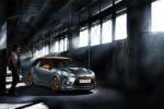 Citroen DS3 Racing 2010 года